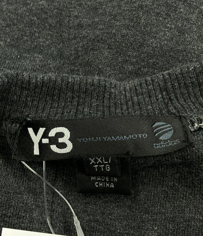 ワイスリー アディダスコラボ スウェット メンズ SIZE XXL (XXL) Y-3