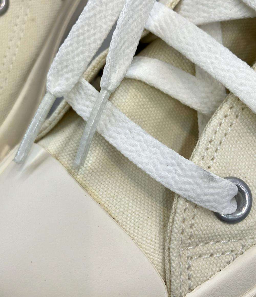 CONVERSE ハイカットスニーカー × PLAY COMME des GARCONS オールスター 1CL876 レディース SIZE 23.0 (M) コンバース