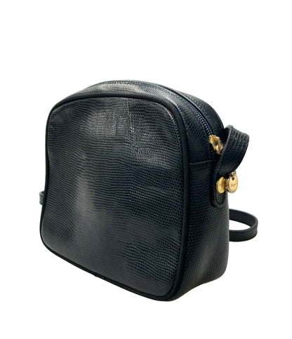 Salvatore Ferragamo ショルダーバッグ 斜め掛け レザー レディース サルヴァトーレフェラガモ