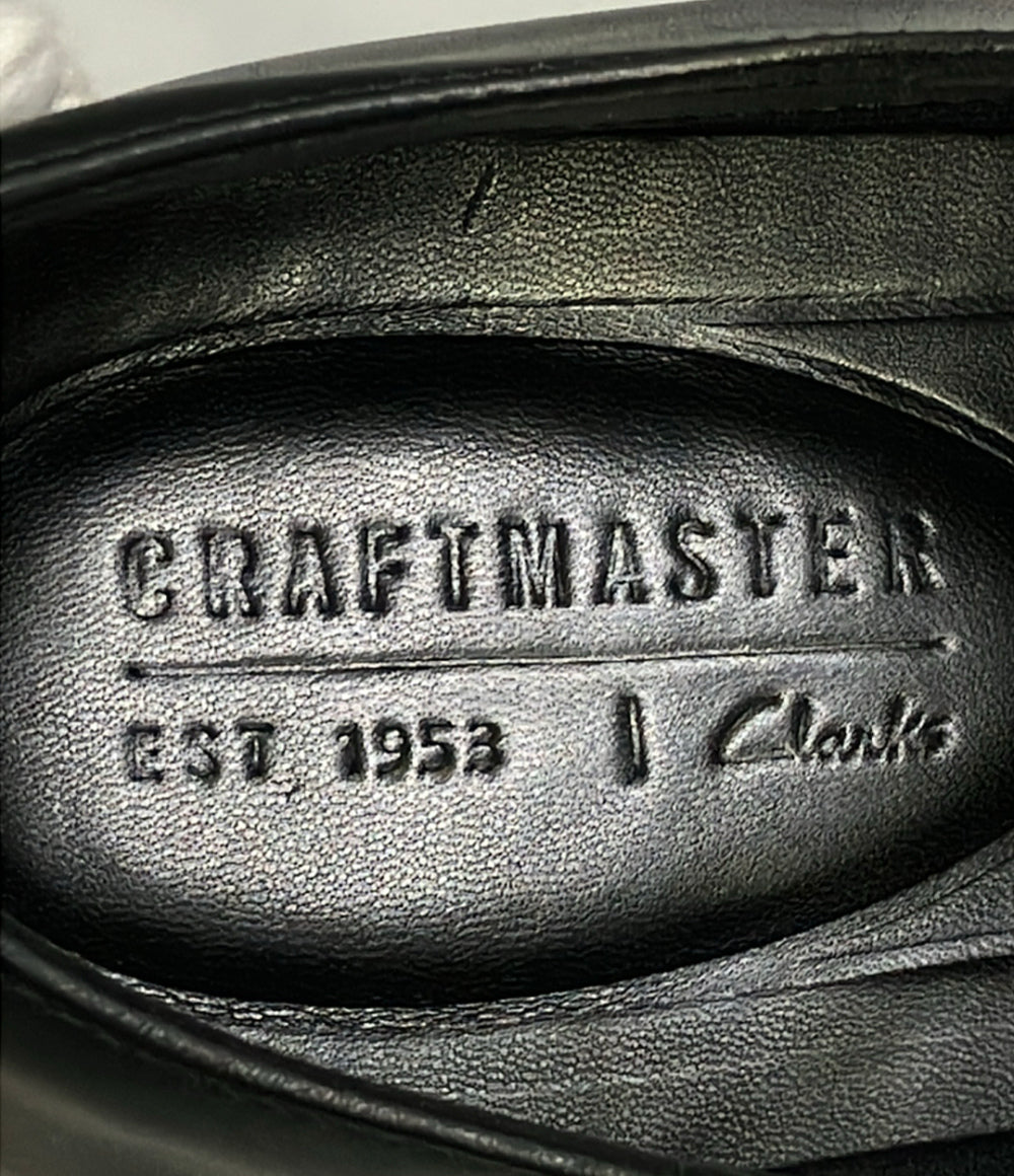 Clarks ビジネスシューズ ドレスシューズ GORE-TEX メンズ SIZE 9.5 (28cm) クラークス