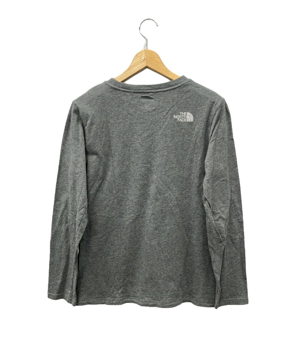 ザノースフェイス 長袖Tシャツ メンズ SIZE L (L) THE NORTH FACE