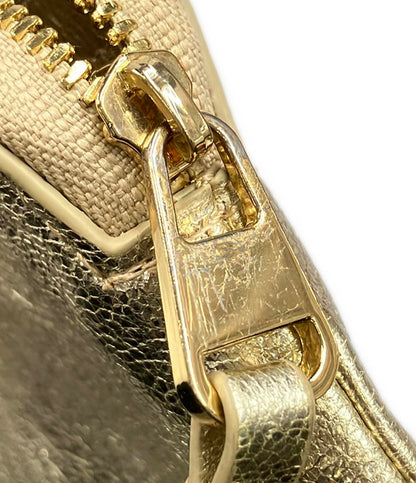 GIANNI CHIARINI コインケース キーリング付き レディース ジャンニキアリーニ