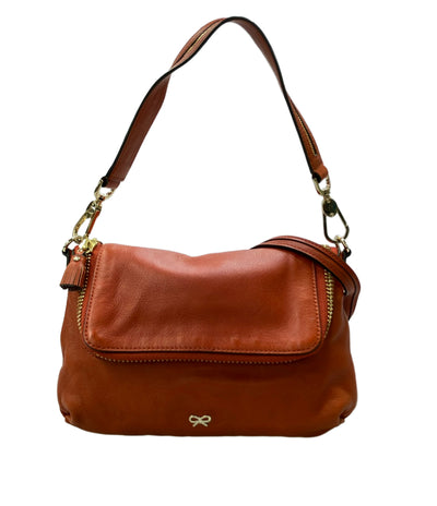 Anya Hindmarch 2way ショルダーバッグ 肩掛け 斜め掛け レディース アニヤ・ハインドマーチ