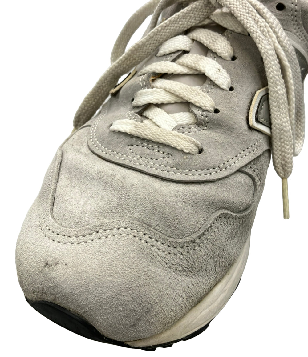 NEW BALANCE ローカットスニーカー M1400JGY メンズ SIZE 25.5 ニューバランス