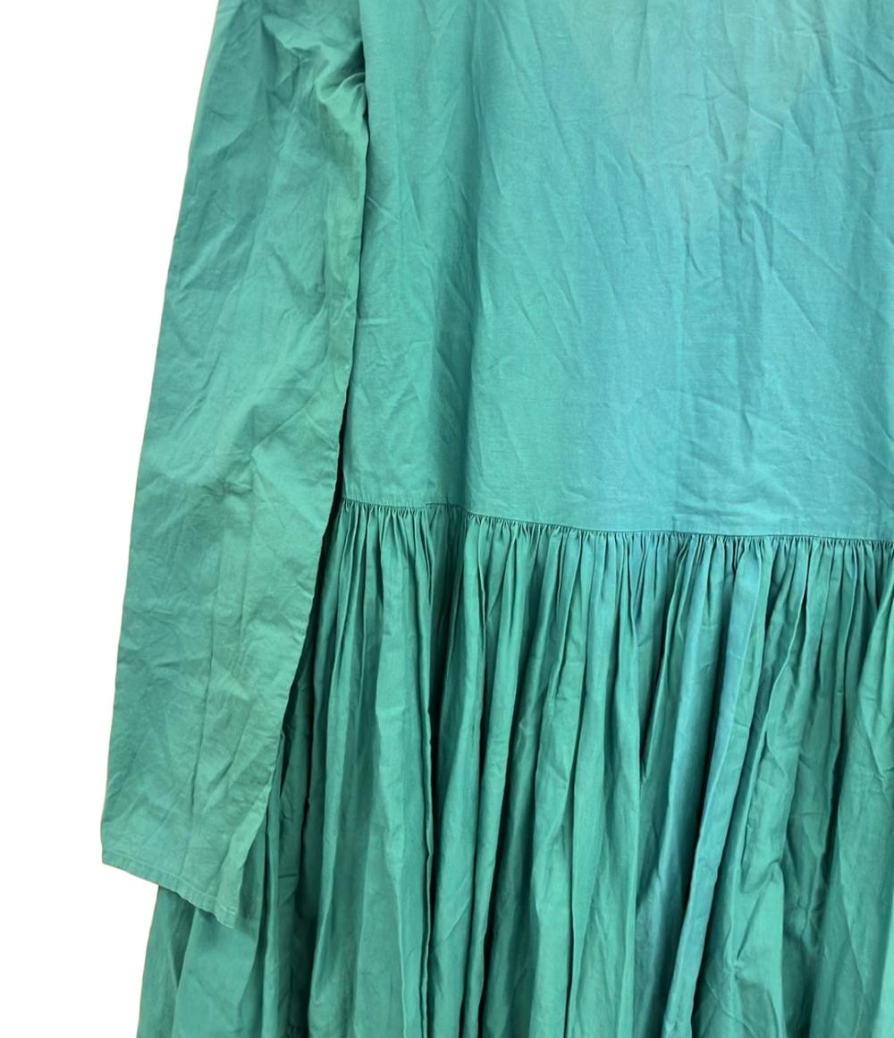 マーレット 長袖ワンピース レディース Merltte