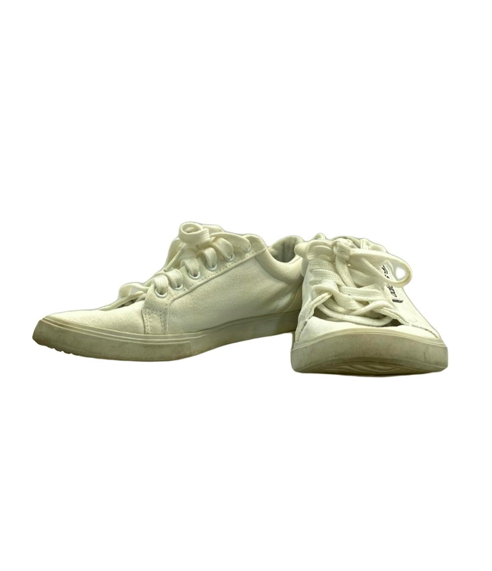 アディダス ローカットスニーカー SLEEK FV0742 レディース SIZE 24.5 (L) adidas