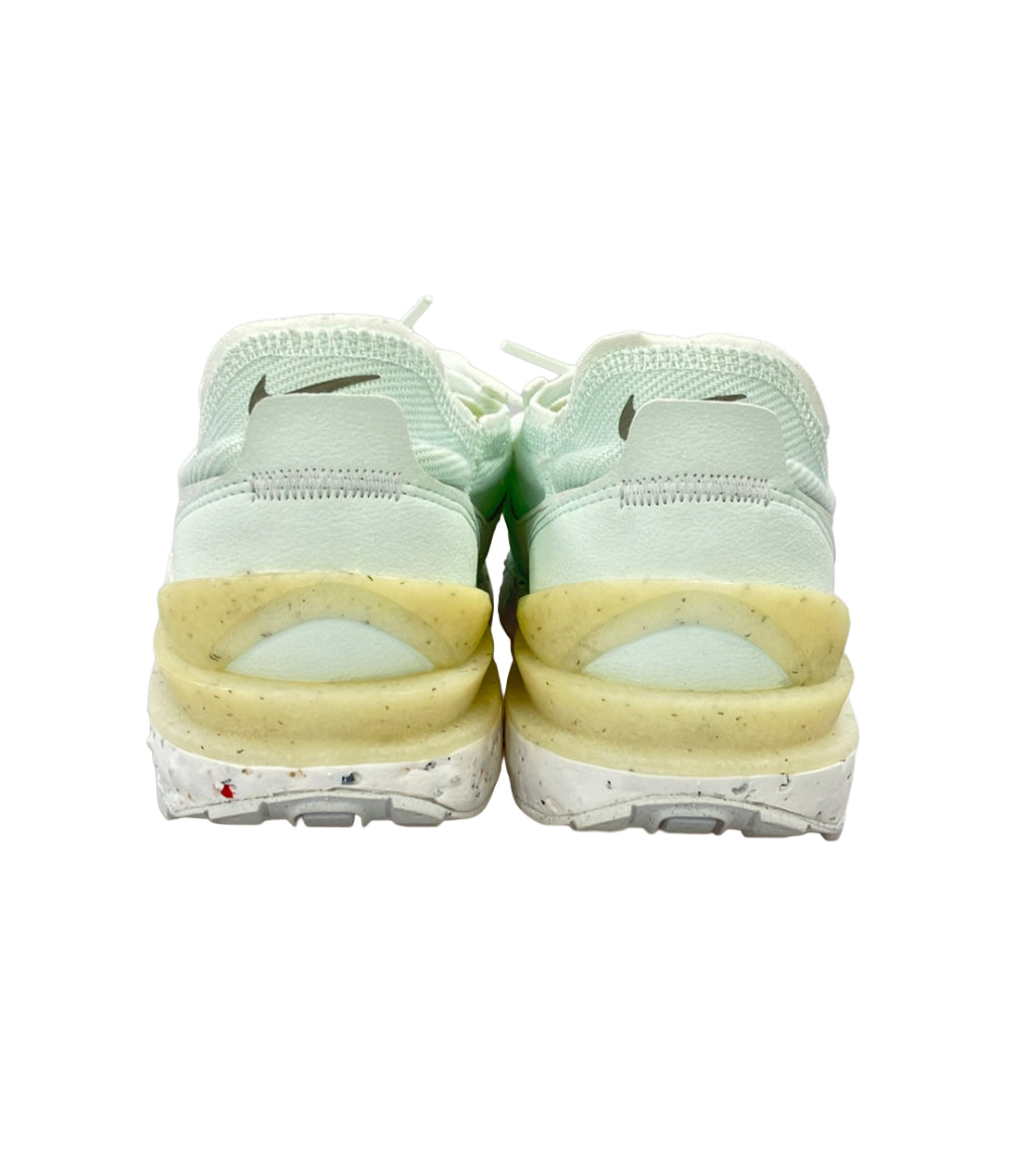 NIKE ローカットスニーカー W WAFFLE ONE CRATER DQ4491-300 レディース SIZE 23.5 ナイキ