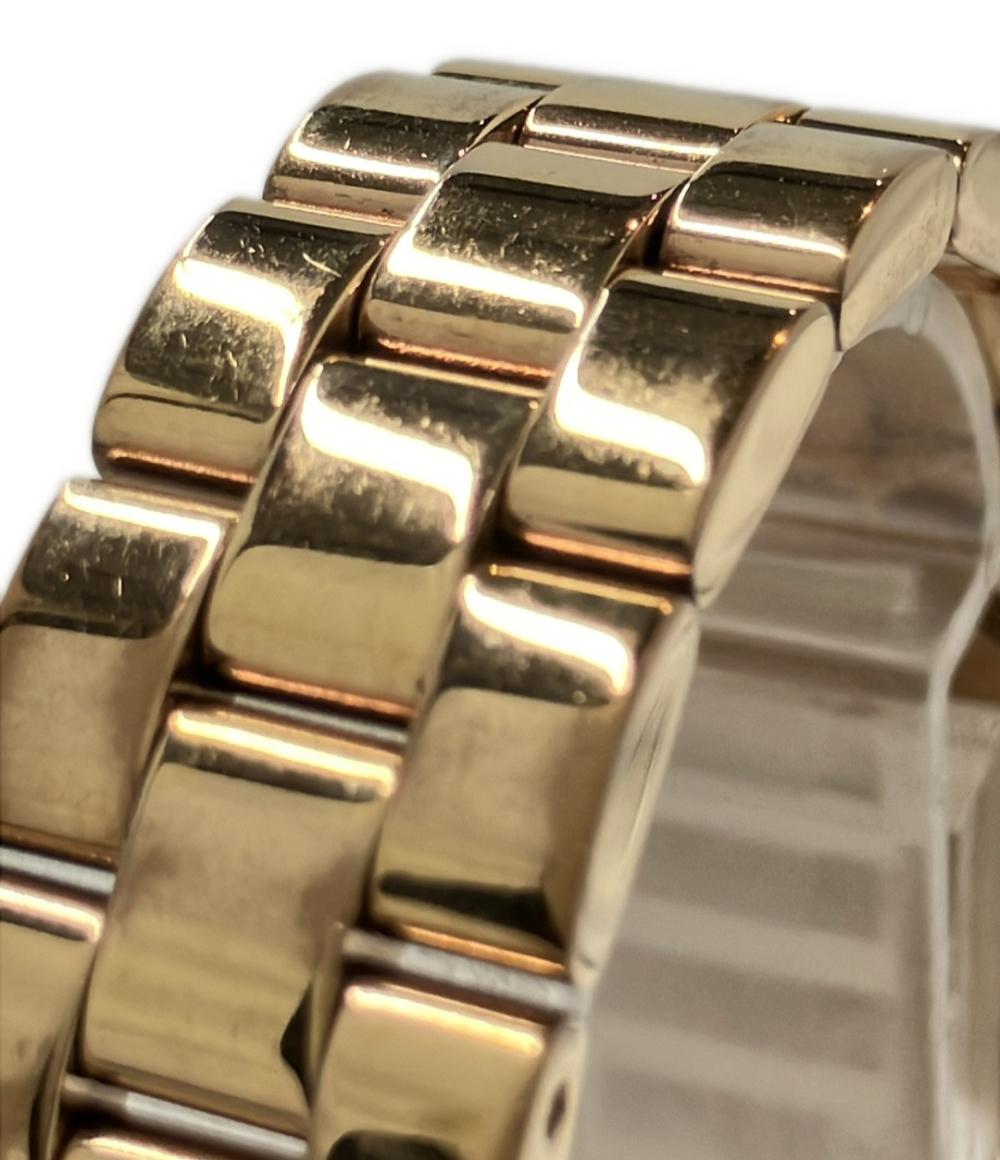 マークバイマークジェイコブス 腕時計 クオーツ ブラック MBM3332 レディース MARC BY MARC JACOBS