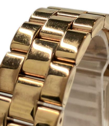 マークバイマークジェイコブス 腕時計 クオーツ ブラック MBM3332 レディース MARC BY MARC JACOBS