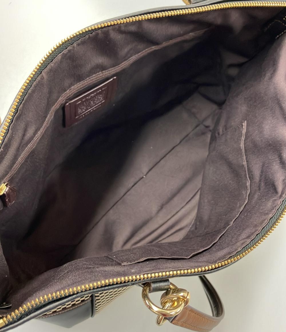 COACH トートバッグ ショルダーバッグ 肩掛け F28467 レディース コーチ