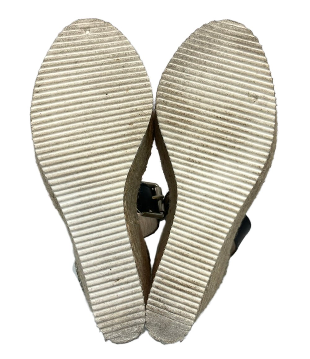 SEE BY CHLOE ウェッジソールサンダル レディース SIZE 35 (22.5cm) シーバイクロエ