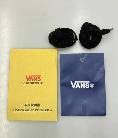 VANS ローカットスニーカー 721356 メンズ SIZE 26.0 (M) ヴァンズ