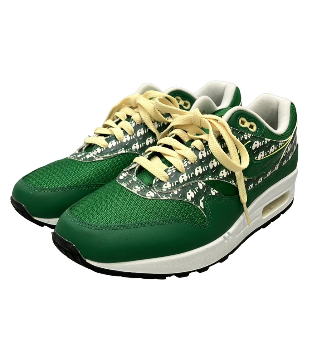 NIKE ローカットスニーカー エア マックス 1 PRM CJ0609-300 メンズ SIZE 27.0 ナイキ