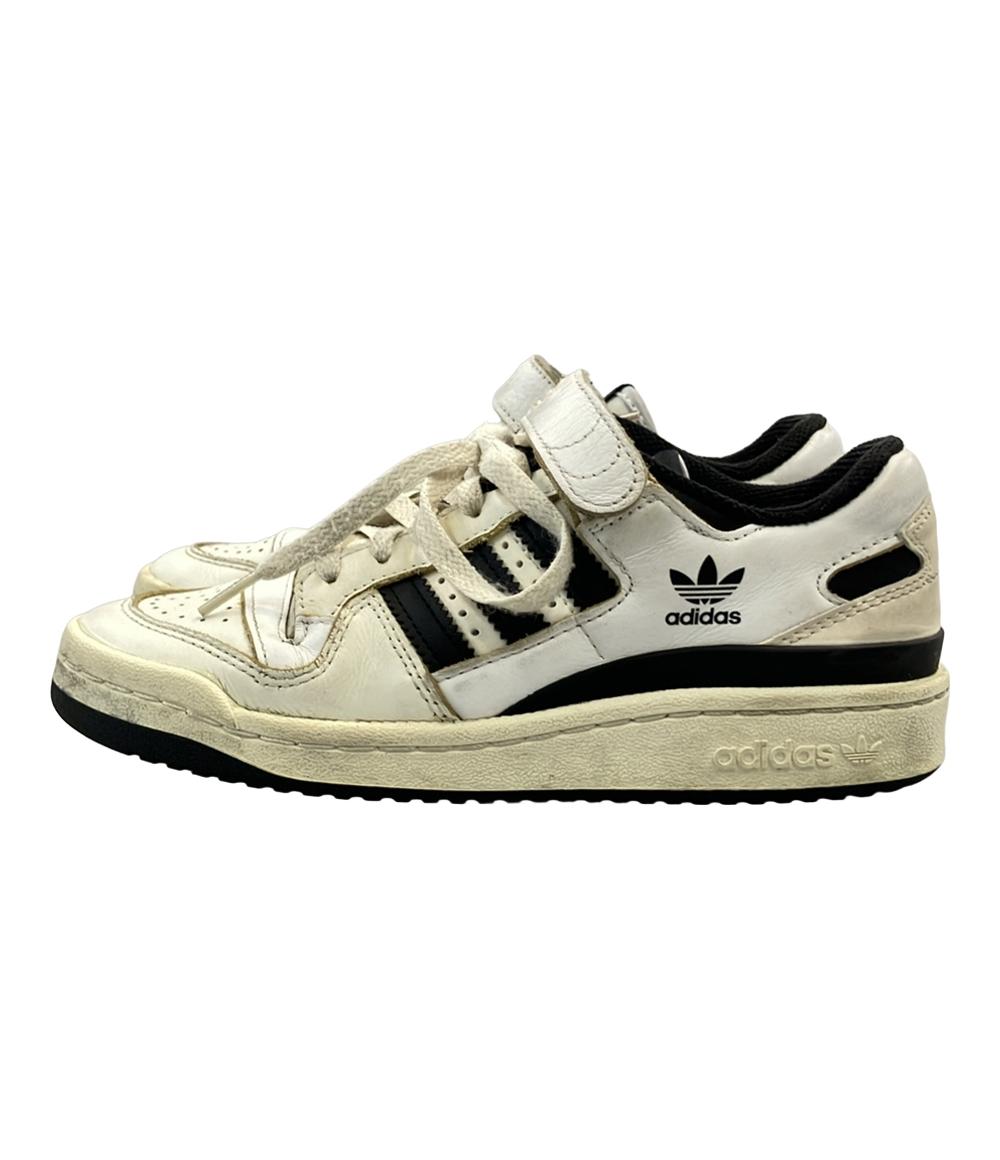 adidas ローカットスニーカー レディース SIZE 23.0 (M) アディダス