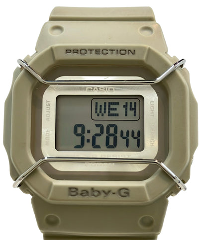 CASIO 腕時計 Baby-G クオーツ BGD-501UM レディース カシオ