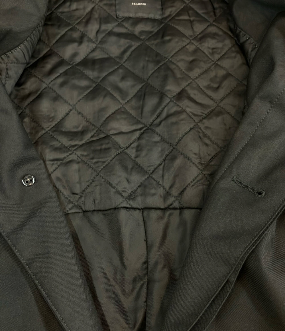 HUGO BOSS ステンカラー コート メンズ SIZE 48 ヒューゴボス