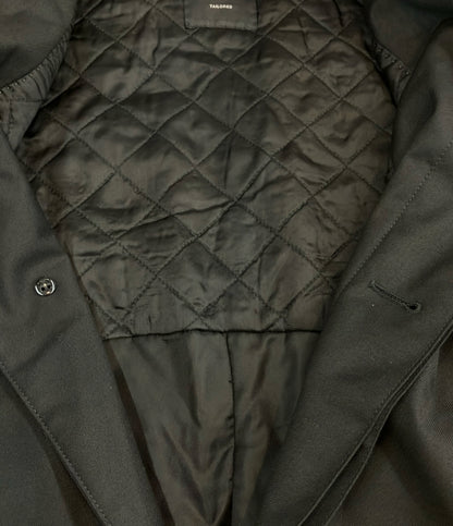 HUGO BOSS ステンカラー コート メンズ SIZE 48 ヒューゴボス