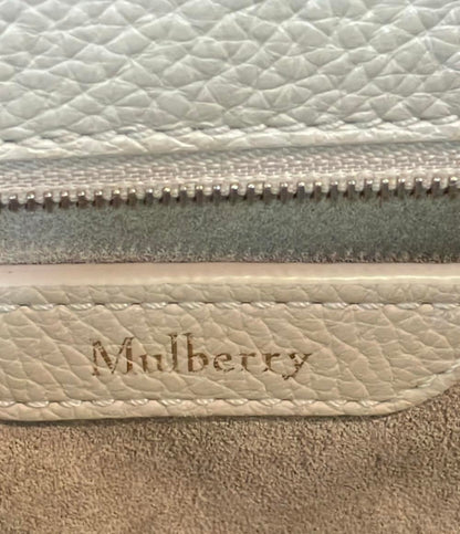 マルベリー 2wayハンドバッグ ショルダーバッグ 斜め掛け レディース MULBERRY