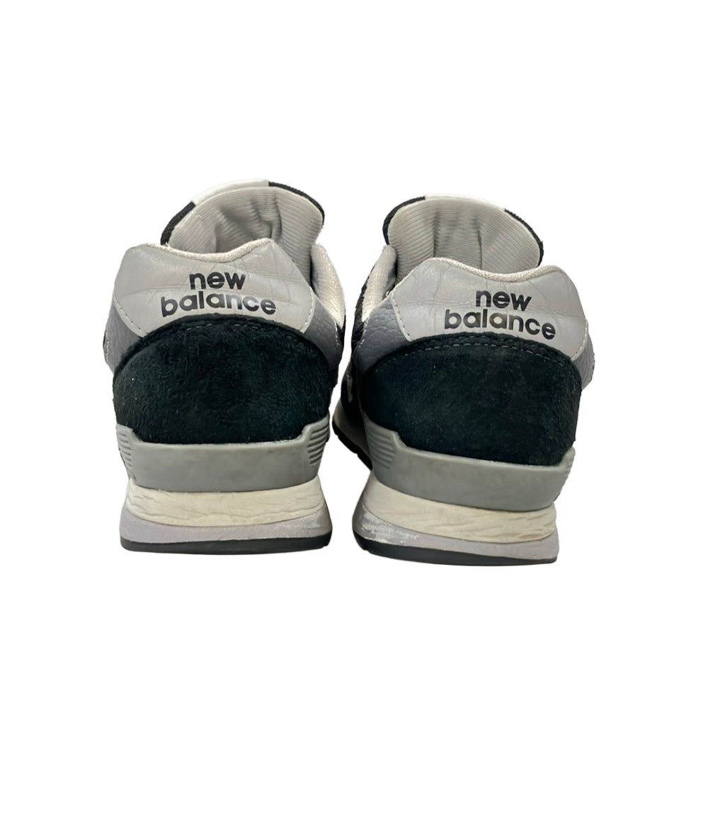 NEW BALANCE ローカットスニーカー CM996BP レディース SIZE 24.0 ニューバランス