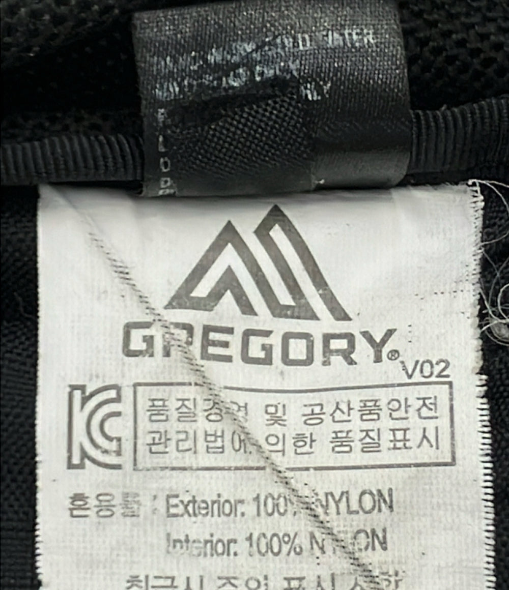 GREGORY リュック デイパック メンズ グレゴリー