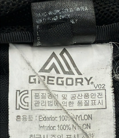 GREGORY リュック デイパック メンズ グレゴリー