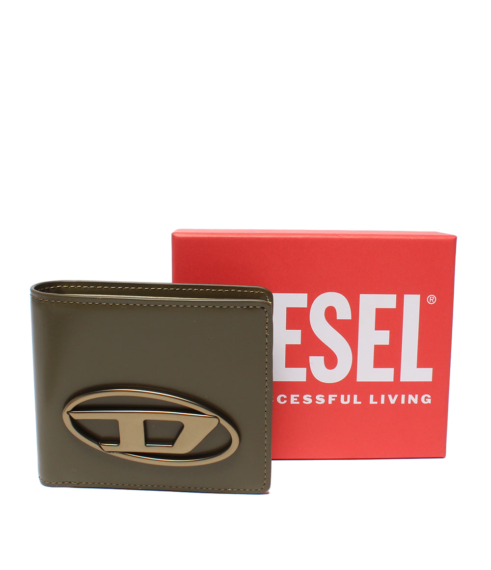 DIESEL 二つ折り財布 メンズ ディーゼル