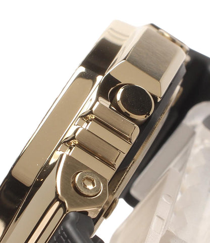 美品 CASIO 腕時計 G-SHOCK クオーツ GM-2100MG メンズ カシオ