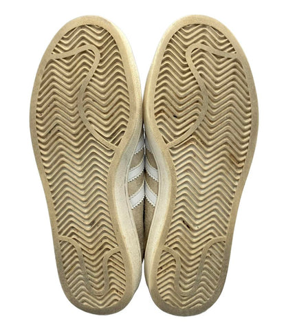 アディダス ローカットスニーカー CAMPUS CQ2106 レディース SIZE 24.0 (L) adidas