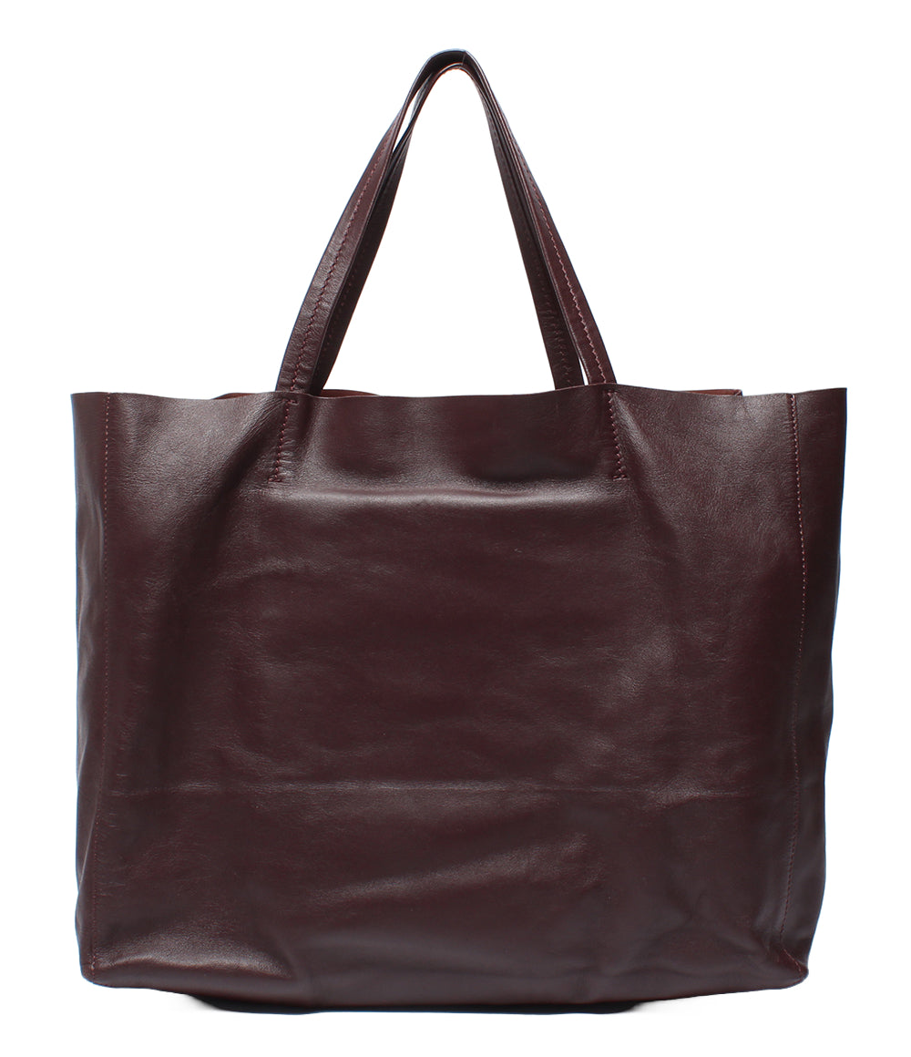 CELINE トートバッグ レザー レディース セリーヌ
