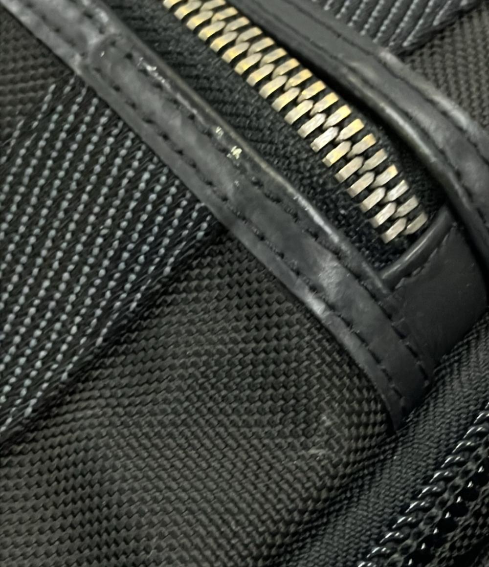 TUMI リュック ビジネスバッグ ALPHA BRAVO Norman 232307D メンズ
