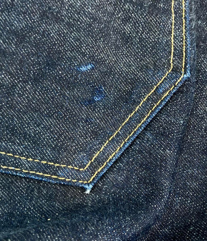 RRL デニムパンツ Slim Fit メンズ SIZE 30 (M) ダブルアールエル