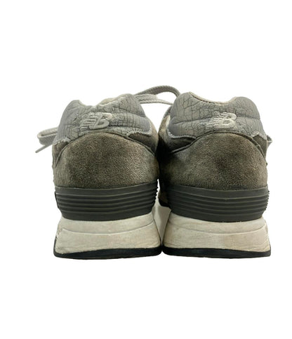 訳あり ニューバランス ローカットスニーカー M1400DM レディース SIZE 24 (L) NEW BALANCE