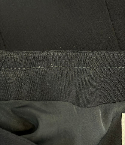 ARMANI COLLEZIONI ノーカラージャケット レディース SIZE 44 (L) アルマーニコレッツォーニ