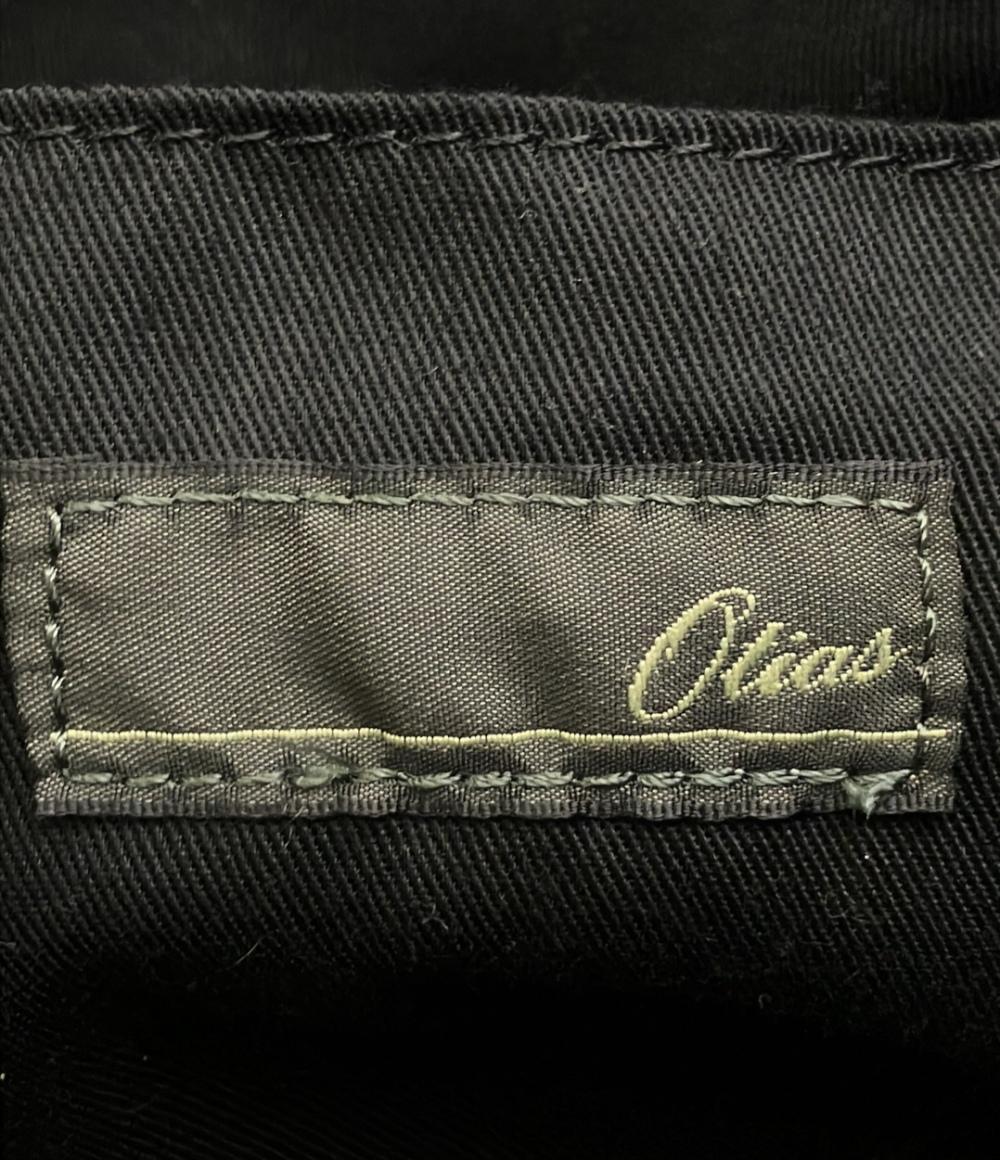 オティアス 2WAY ボストンバック ショルダーバッグ 斜め掛け メンズ Otias