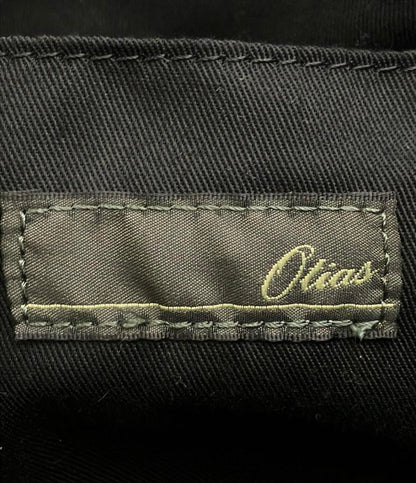 オティアス 2WAY ボストンバック ショルダーバッグ 斜め掛け メンズ Otias