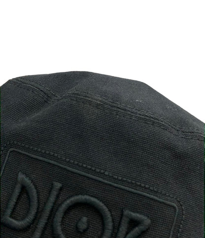 クリスチャンディオール バケットハット メンズ SIZE M Christian Dior