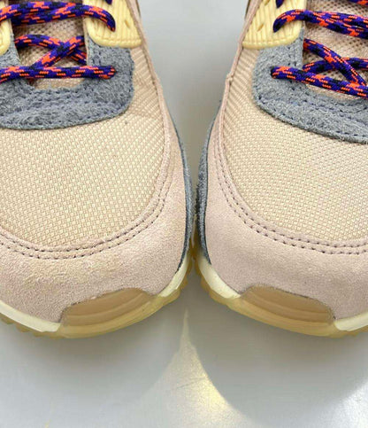 NIKE ローカットスニーカー WMNS AIR MAX 90 SE DM6438-292 レディース SIZE 25.5 (XL) ナイキ