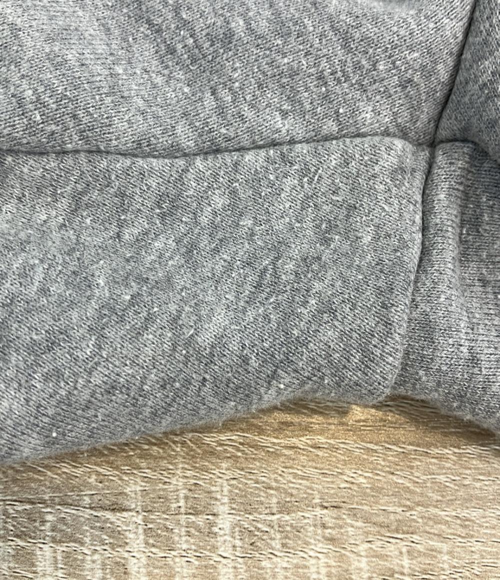 CLANE スウェットパンツ  ロゴ タック ワイド 25aw LOGO SWEAT TUCK WIDE PANTS 19110-7242 レディース SIZE 0 (XS) クラネ