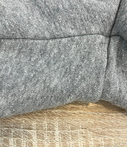 CLANE スウェットパンツ  ロゴ タック ワイド 25aw LOGO SWEAT TUCK WIDE PANTS 19110-7242 レディース SIZE 0 (XS) クラネ