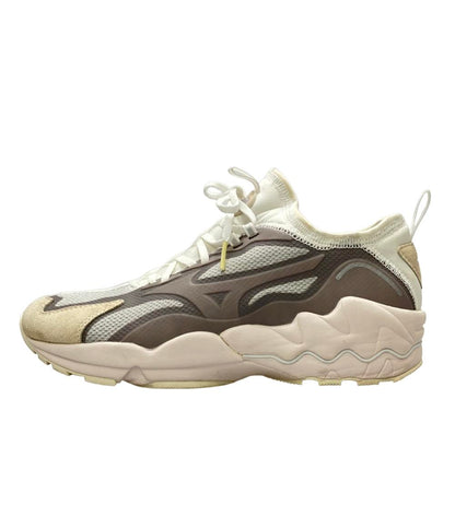 ミズノ ローカットスニーカー ウェーブ ライダー 1 D1GA210602 メンズ SIZE 27.5 (L) Mizuno