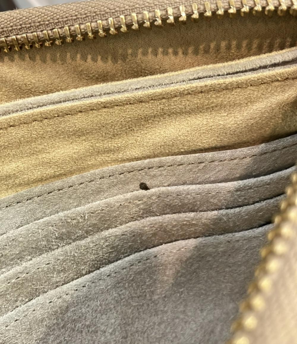 アタオ ショルダーウォレット レディース ATAO