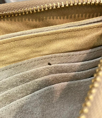 アタオ ショルダーウォレット レディース ATAO