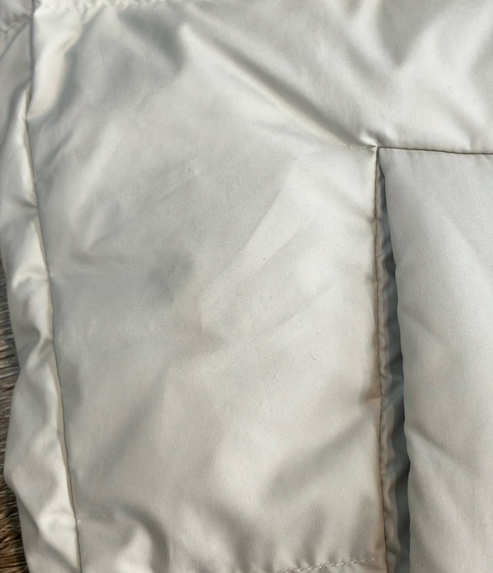lululemon ダウンベスト レディース SIZE 2 ルルレモン