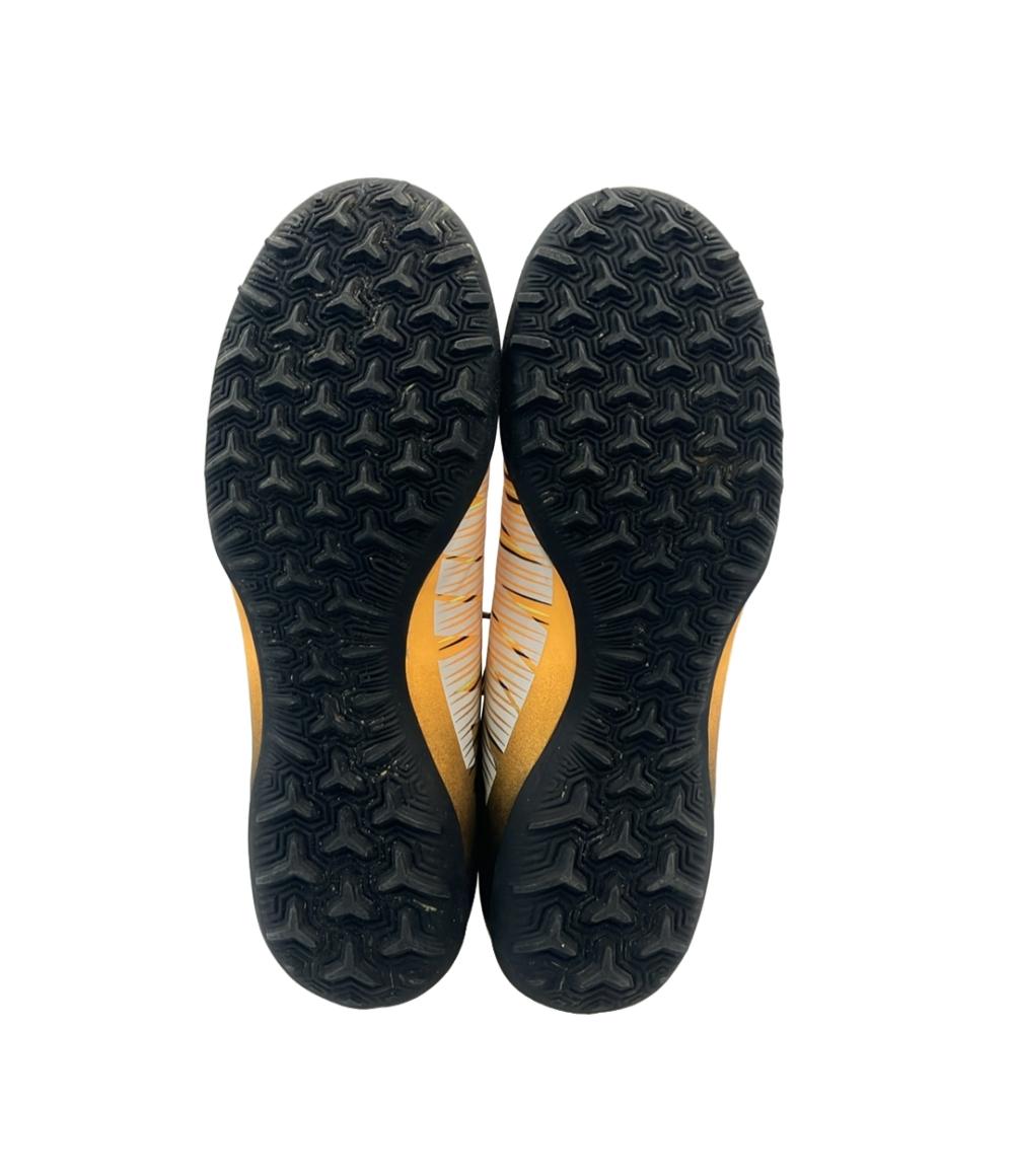 NIKE ローカットスニーカー サッカー トレーニングシューズ
