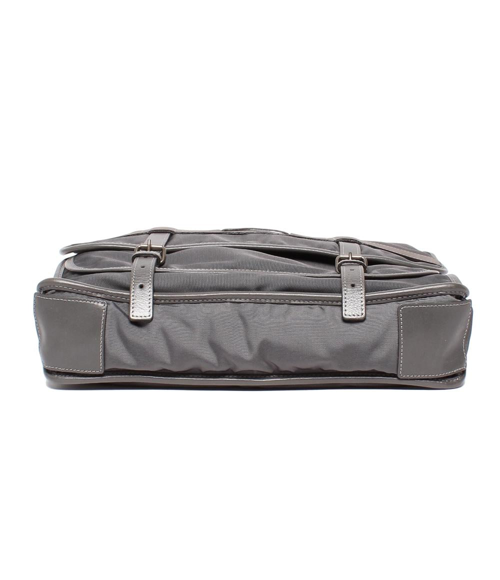 美品 ロンシャン ショルダーバッグ 斜め掛け メンズ Longchamp