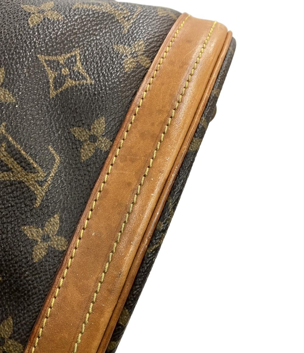 LOUIS VUITTON トートバッグ モノグラム バケットPM M42238 レディース
