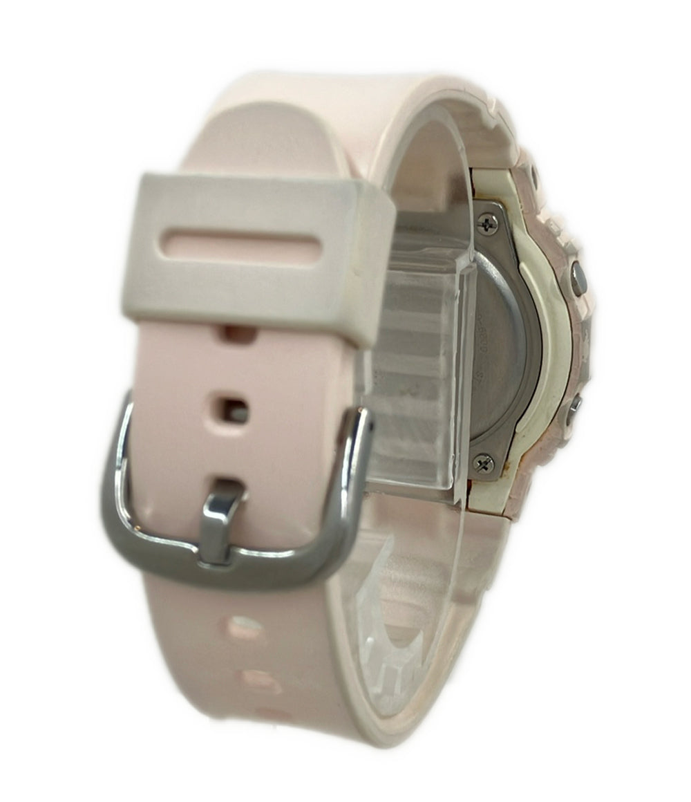 CASIO 腕時計 Baby-G ソーラー BGD-5000 レディース カシオ