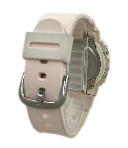 CASIO 腕時計 Baby-G ソーラー BGD-5000 レディース カシオ
