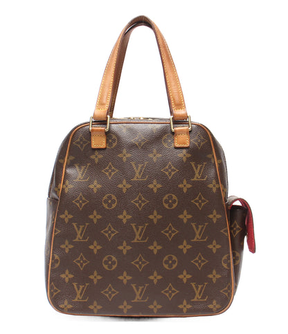 LOUIS VUITTON ハンドバッグ エクサントリ シテ モノグラム M51161 レディース ルイ・ヴィトン