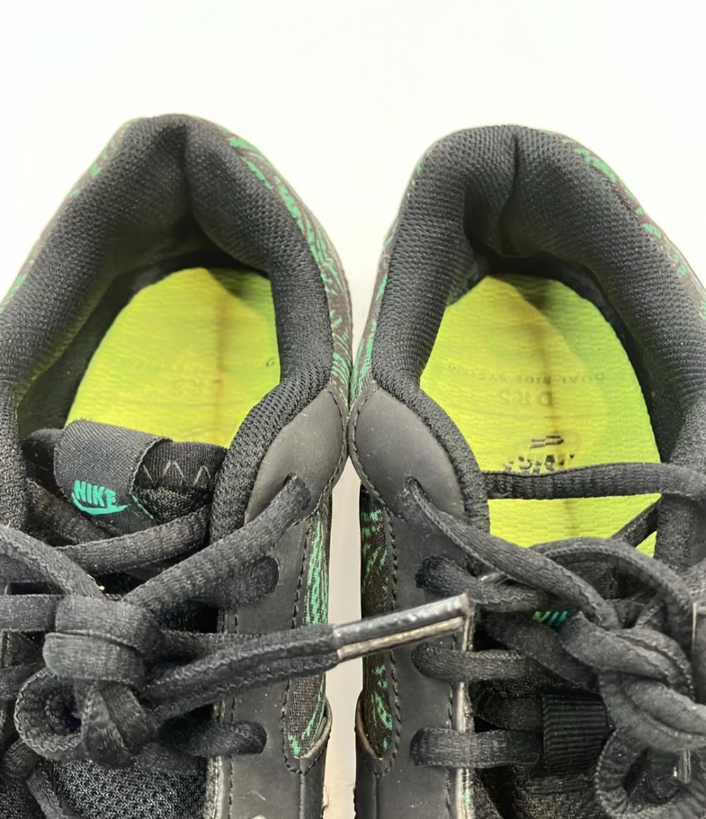 NIKE ランニングシューズ KAISHI PRINT 705450-003 メンズ SIZE 26.5 (M) ナイキ